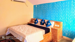 Barkha Desert Safari Camp
